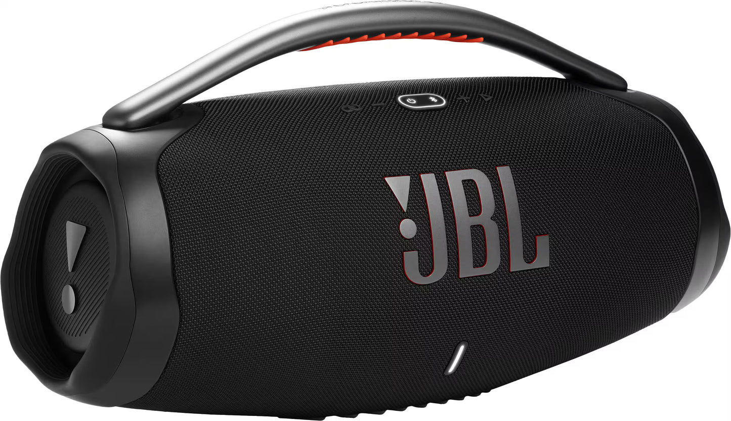 Parlante Estilo JBL Boombox 3 1.1