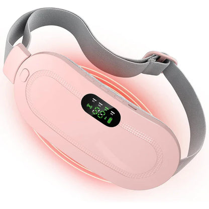CINTURON TERMICO PARA CÓLICOS MENSTRUALES