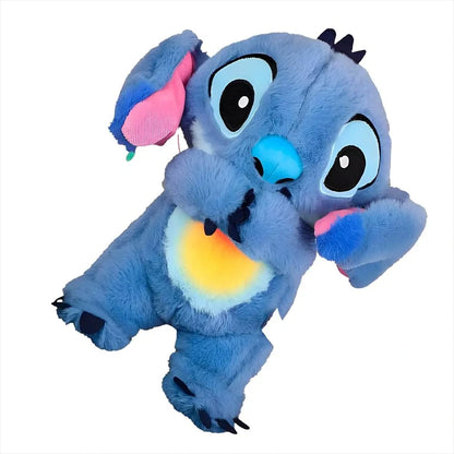 Stitch Antiestrés que Respira