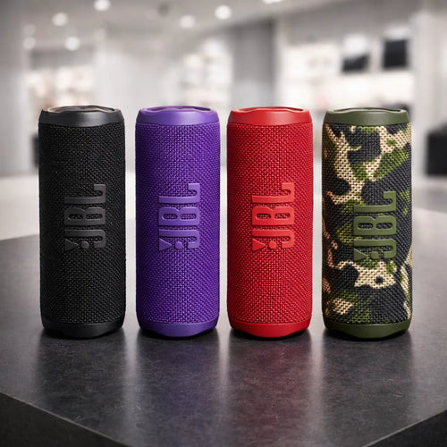 Parlante Estilo JBL FLIP 7