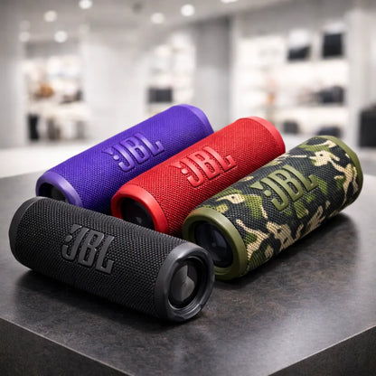 Parlante Estilo JBL FLIP 7