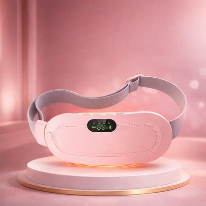 CINTURON TERMICO PARA CÓLICOS MENSTRUALES