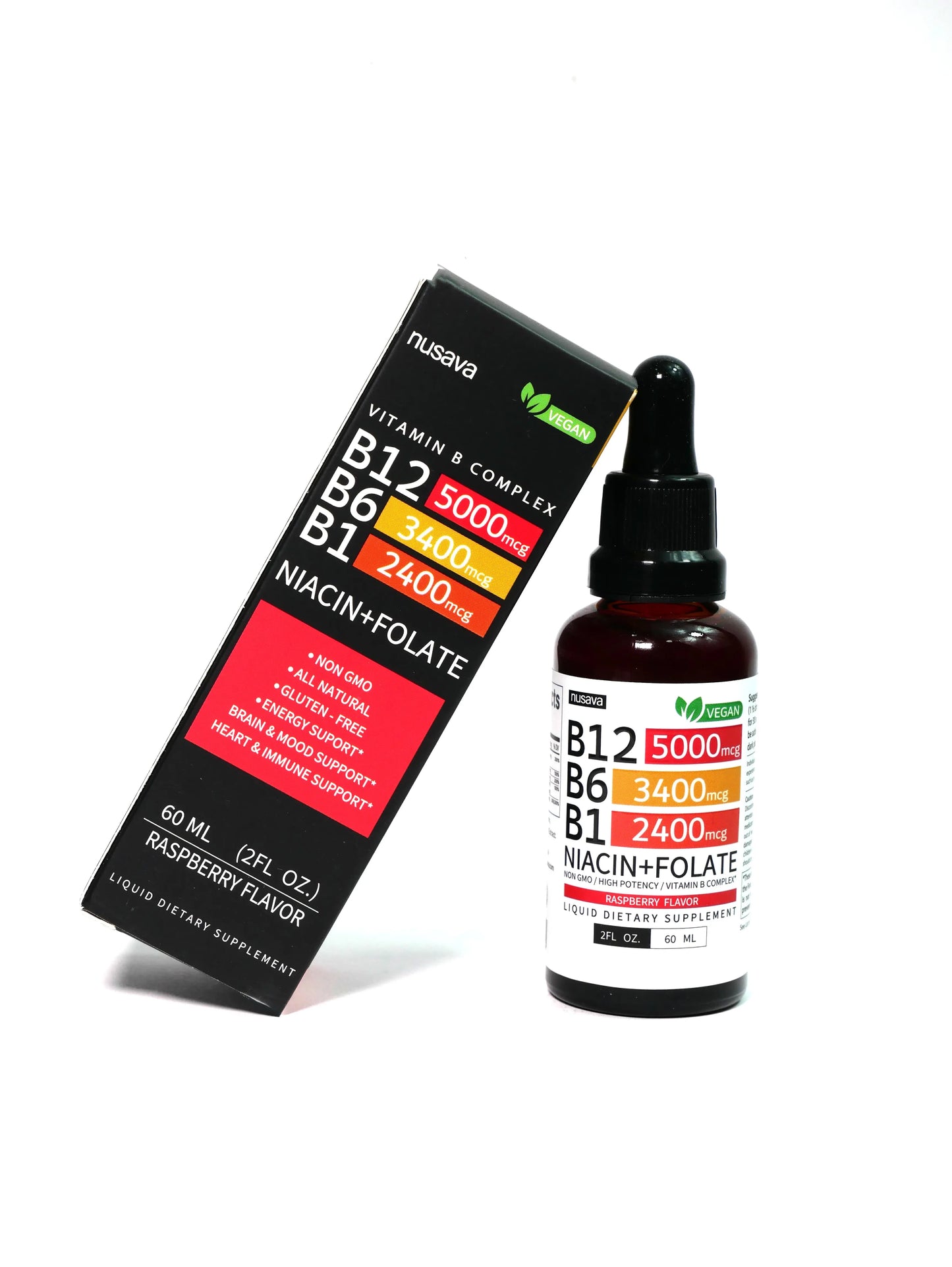 VITAMINA B12,B6,B1 COMPLEX