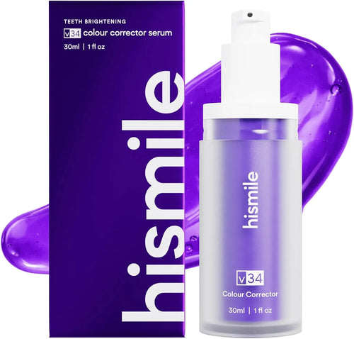 Hismile V34 Colour Corrector